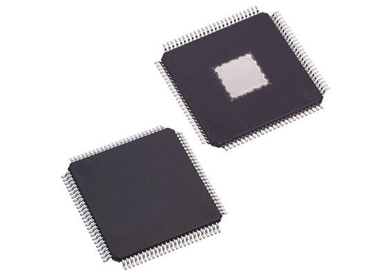 TMS320F28075PZPS 마이크로 컨트롤러 MCU 32비트 120MHz 실시간 마이크로 컨트롤러 CNC 제어