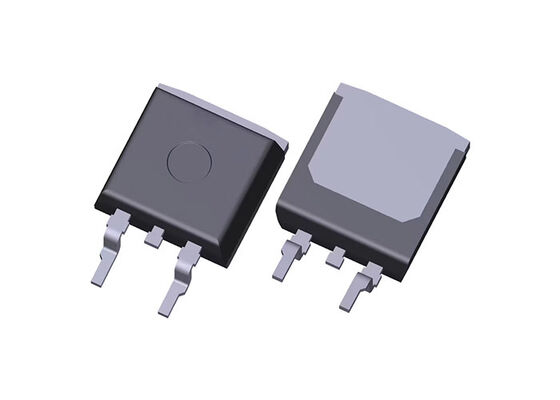 IPB018N10NM8 집적 회로 칩 100V OptiMOS™ 8 전력 MOSFET 트랜지스터 (모터 제어용)