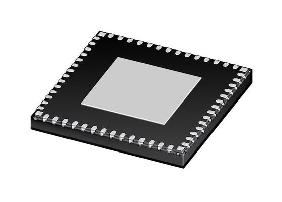MC33FS8430G1KS 집적 회로 칩 60V 10A 고장 안전 시스템 기반 칩 다중 SMPS 포함