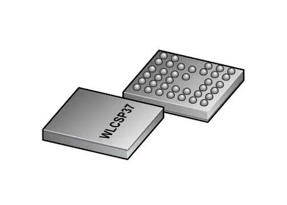 MCXW236AIUKA BT IC 32MHz BT 저 에너지 5.3 무선 마이크로 컨트롤러 WLCSP37