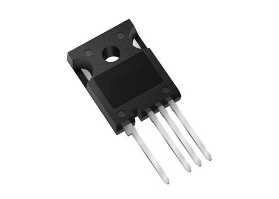 NTH4L012N065M3S 통합 회로 칩 실리콘 탄화물 MOSFET 650V N 채널 MOSFET 트랜지스터