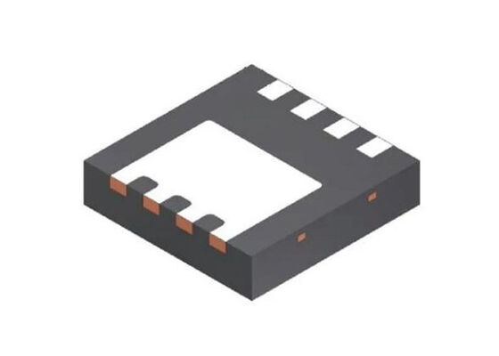 NTTFS004P02P8 통합 회로 칩 20V 파워트렌치 시리즈 P 채널 MOSFET 트랜지스터