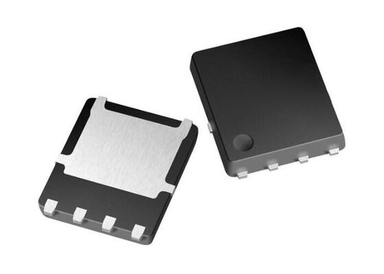 NVMFS5C604NLWFET1G 집적 회로 칩 N채널 MOSFET 60V MOSFET 트랜지스터 DFNW-5