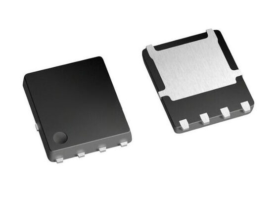 NVMFS5C423NLWFET1G 집적 회로 칩 트랜지스터 40V 150A N채널 전력 MOSFET DFNW-5
