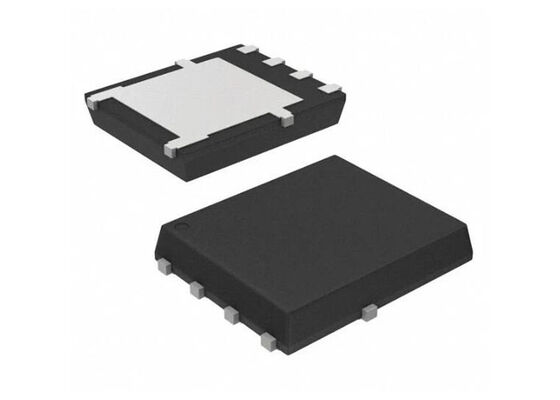NVMFS5C670NLET1G 집적 회로 칩 60V 단일 N채널 전력 MOSFET 트랜지스터 DFNW-5