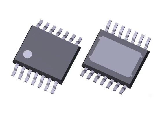 BTM9020EP 집적 회로 칩 풀 브리지 드라이버 40V MOTIX™ 모터 드라이버 IC PG-TSDSO-14