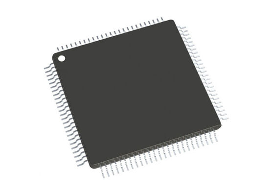 CY8C4148AZE-S595 마이크로컨트롤러 MCU 저전력 1.71V ~ 5.5V 자동차 PSOCTM 4100S Arm Cortex-M0 MCU