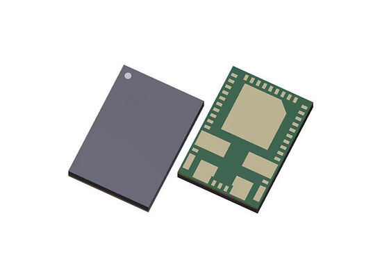 CYPD7195-40BFXS 집적 회로 칩 단일 포트 EZ-PD™ 자동차 USB Type-C 전력 전송 컨트롤러