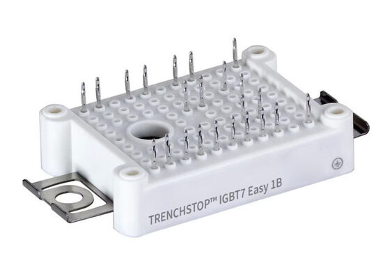F4-35MR07W2D7S8 자동차 IGBT 모듈 EasyPACKTM 2B 모듈과 CoolMOSTM CFD7A 자동차 MOSFET