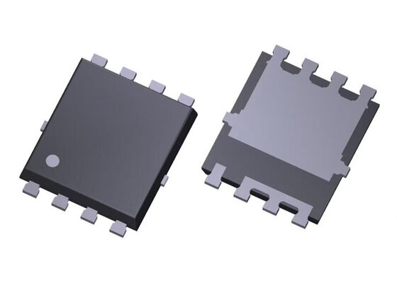IAUCN10S7N025T 통합 회로 칩 OptiMOSTM 7 전력 트랜지스터 PG-TDSON-8 자동차 MOSFET