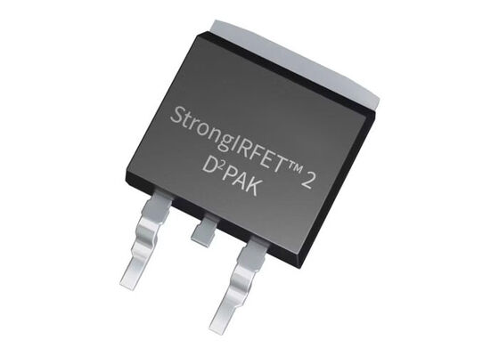 IPB023N03LF2S 집적 회로 칩 MOSFET 트랜지스터 30V StrongIRFET™ 2개 전력 MOSFET