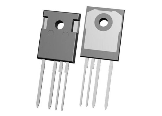 IMZA65R075M2H 융합 회로 칩 실리콘 탄화물 쿨시크TM G2 MOSFET 디스크리트 PG-TO247-4