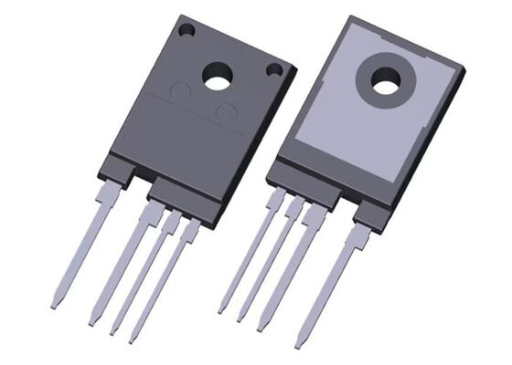 IMZC120R007M2H 1200V MOSFET 트랜지스터 집적 회로 칩 (PG-TO247-4 CoolSiC™ MOSFET 디스크리트)