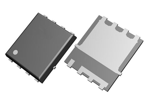 ISC040N10NM8 Integrated Circuit Chip 100V 150W N-Channel OptiMOS™ 8 Power MOSFET Transistor