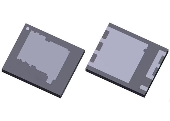 ISCH75N04NM7VSC 통합 회로 칩 40V OptiMOSTM 7 N 채널 전력 MOSFET 트랜지스터