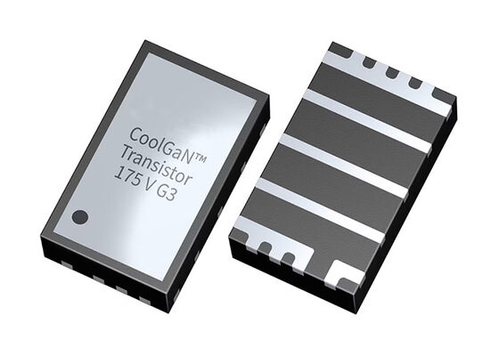 IGC090S18S1 GaN IC 고효율 175V CoolGaN™ G3 질화갈륨 트랜지스터