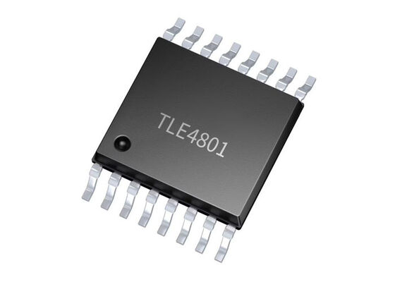 TLE4801S16-S0000 센서 IC XENSIVTM 인덕티브 위치 센서 PG-TSSOP-16 인덕티브 센서 IC