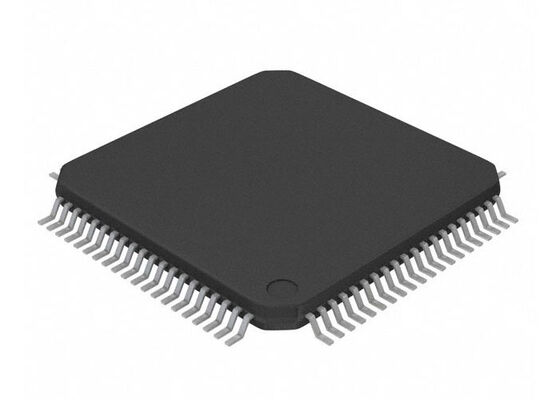 AD9960BSTZ RFID 리더 트랜시버용 혼합 신호 프론트 엔드 집적 회로 칩