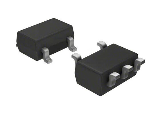 ADPL62092UK29OMA Integrated Circuit Chip Supervisory Circuit SOT-23-5 Power Management IC