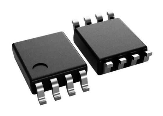 ADS7029QDCURQ1 통합 회로 칩 8비트 아날로그 디지털 변환기 2MSPS SAR ADC VSSOP-8