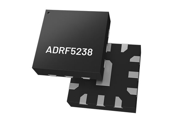 ADRF5238BCRZN 집적 회로 칩 13GHz 고절연 실리콘 SPDT 비반사 스위치