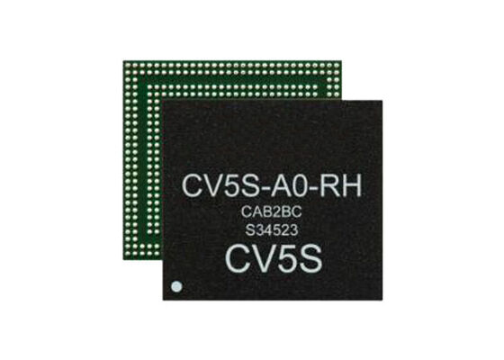 CV5S-A0-RH AI 프로세서 칩 AI SoC 8KP30 CVflow 컴퓨터 비전 처리 칩