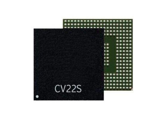 CV22S88-A1-RH AI 프로세서 칩 AI SoC 4KP30+ CVflow 컴퓨터 비전 시스템 칩