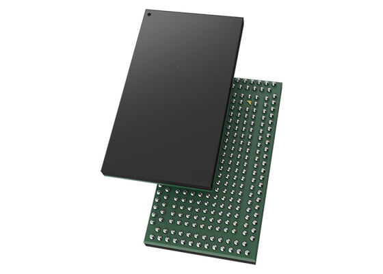 ADAR3001ABCZ-CSH 통합 회로 칩 27.5GHz에서 31GHz 4 빔 및 4 요소 Ka-밴드 빔 포머