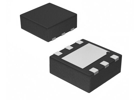 ADH8411TCPZ-CSL-PT 집적 회로 칩 10GHz 저잡음 증폭기 (군용 통신용)