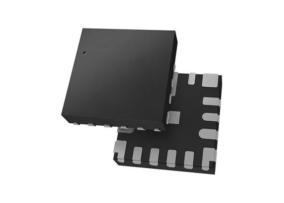 LT80602AFO 집적 회로 칩 3V ~ 65V 2.5A 동기식 스텝다운 무소음 스위처