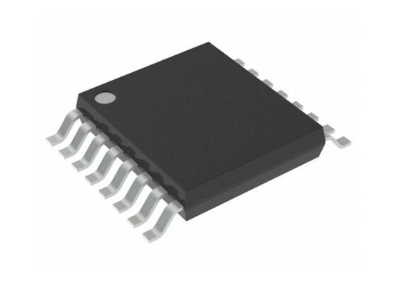 MUX809QPWRQ1 융합 회로 칩 1.8V 로직을 가진 2채널 자동차 아날로그 멀티플렉서