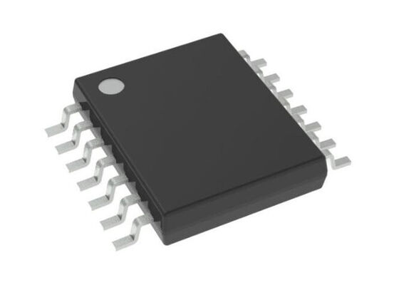 OPA4396PWR 융합 회로 칩 1MHz 철도-철도 운영 증폭기 TSSOP-14