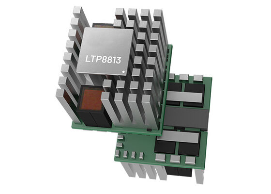 LTP8813IPV 융합 회로 칩 54V 110A PMBus 인터페이스와 DC-to-DC μModule 규제