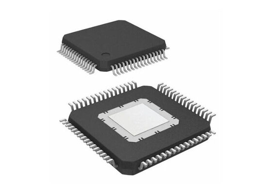 PSC3P2FDS2ACQ1 마이크로 컨트롤러 MCU 32비트 MCU TQFP-64 PSOC 제어 C3 마이크로 컨트롤러 IC