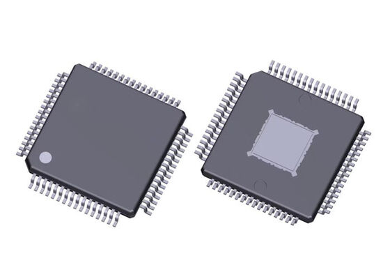 PSC3P5FDS2ABQ1 마이크로컨트롤러 MCU PSOC™ 마이크로컨트롤러 IC 180MHz 32비트 ARM Cortex-M33F MCU