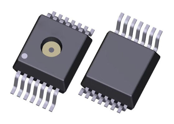 SP400-15-11 센서 IC XENSIV™ 자동차 타이어 압력 모니터링 센서 PG-DSOSP-14