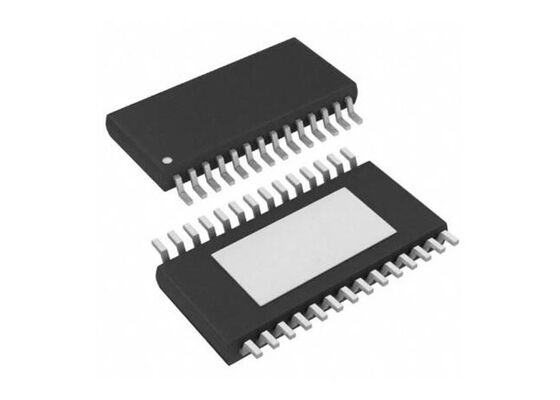 TXE8124DGSR 융합 회로 칩 24비트 SPI 버스 I/O 확장기 VSSOP-32