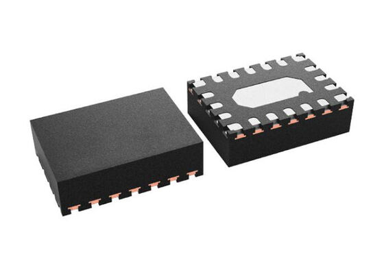 LM65635RZTR 통합 회로 칩 3.5A 동기 단계 다운 변환기 WQFN-20