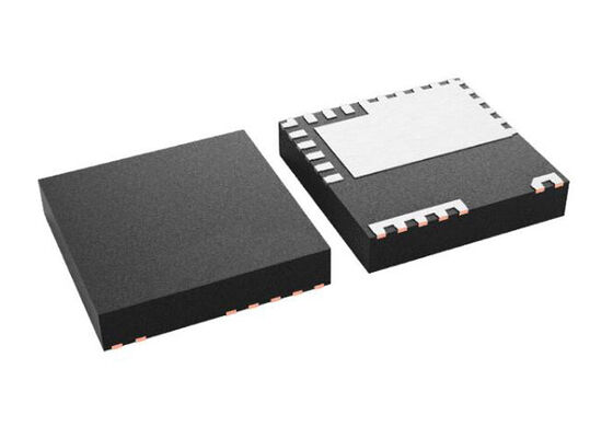 UCG28836-1REZR 집적 회로 칩 자체 바이어스 고주파 QR 플라이백 컨버터 VQFN12