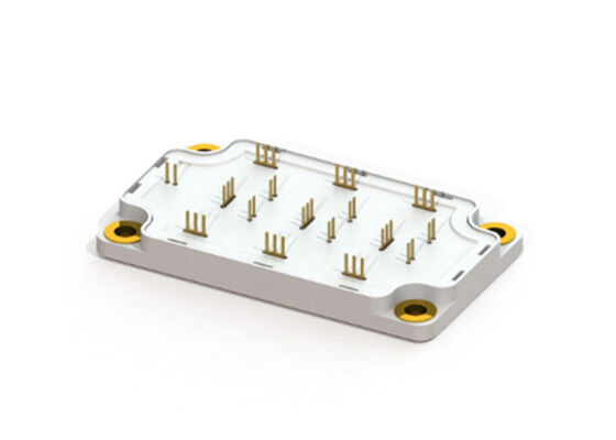 MSCSMG170ANPCM15TPAG 자동차용 IGBT 모듈 1700V 140A 액티브 중성점 클램프 mSiC 파워 모듈