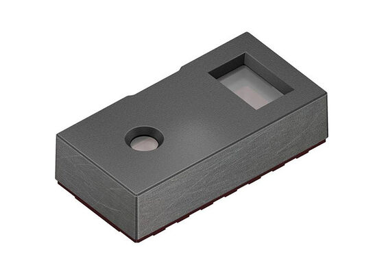 TMF8829-1A 센서 IC 다중 영역 비행 시간 센서 (레이저 감지 자동 초점용)