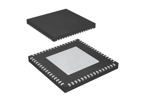 LAN9253T-I/R4X 이더넷 IC 3-포트 이더캐트 하위 장치 컨트롤러