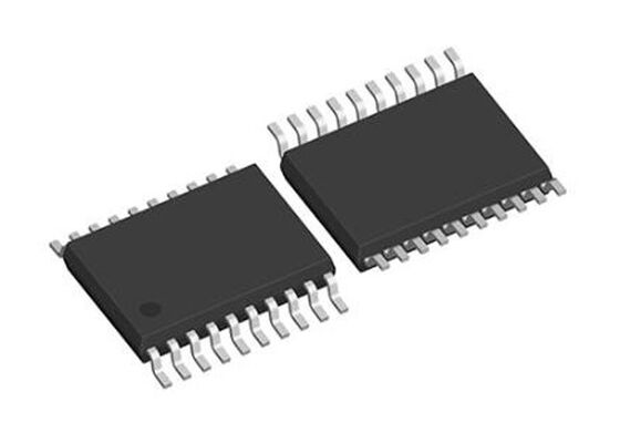 STM32C532FBP6 Microcontroller MCU 144MHz 32-Bit Microcontrollers TSSOP20 High‑Performance MCU