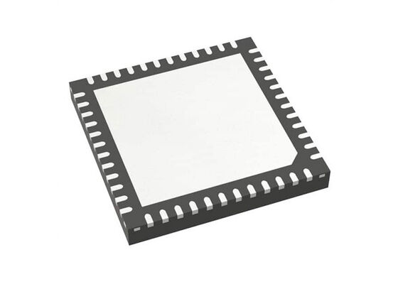 STM32C593CGU6 Microcontroller MCU 32-Bit 144MHz ARM Cortex-M33 Microcontrollers For Smart Cities