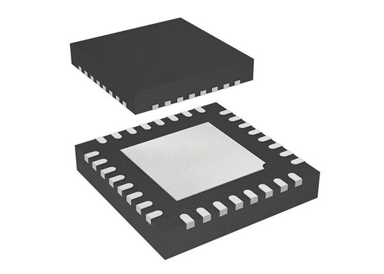 STM32WBA23KEU6 Microcontroller MCU General Purpose 32-Bit 64MHz ARM Cortex-M33 Wireless MCU