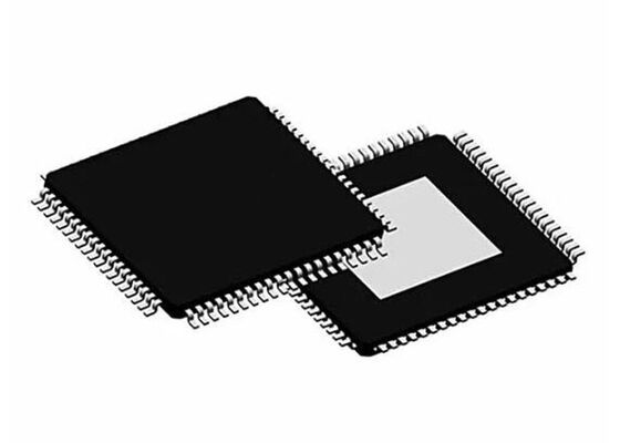 STM32G0B1MBT6 마이크로컨트롤러 MCU 32비트 MCU 메인스트림 Arm Cortex-M0+ 마이크로컨트롤러 LQFP-80
