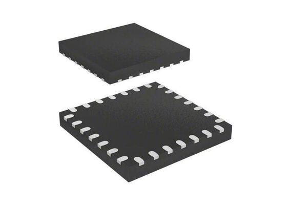 STM32G071G8U6N 마이크로컨트롤러 MCU 32비트 팔 코르텍스-M0+ 마이크로컨트롤러 UFQFPN-28 고성능 MCU