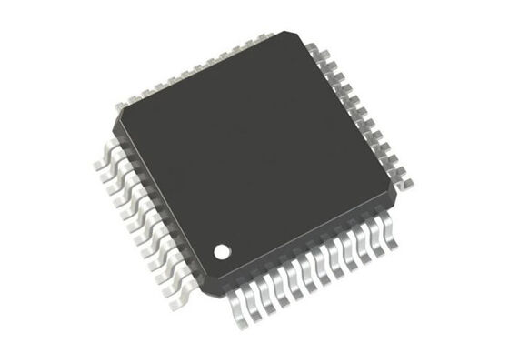 STM32G071CBT6 마이크로컨트롤러 MCU STM32 메인스트림 MCU LQFP-48 32비트 Arm Cortex-M0+ MCU