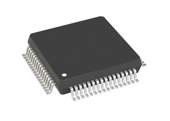 STM32G071RBT7 마이크로컨트롤러 MCU ARM 마이크로컨트롤러 LQFP-64 32비트 메인스트림 ARM 코르텍스-M0+ MCU
