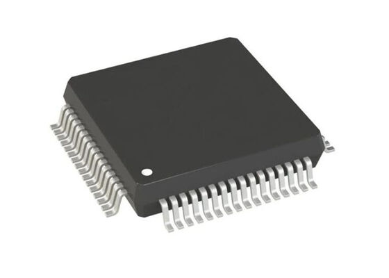 STM32G071RBT3 마이크로컨트롤러 MCU STM32 메인스트림 마이크로컨트롤러 64MHz 32비트 MCU LQFP-64